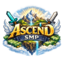 Ascend SMP server icon