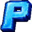 PineMC server icon