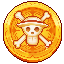 MinePiece server icon