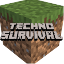 TechnoSurvival server icon
