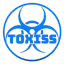 Toxiss server icon
