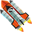 Vortex Network server icon