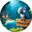 ParadiseNetwork server icon