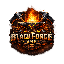 Blackforge SMP server icon
