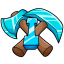 Invictus server icon