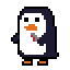 The Penguin Network All The Mods 9 server icon