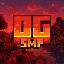 OG SMP server icon