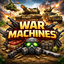 War Machines server icon