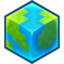 SMP Earth server icon