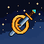Oracle Craft server icon