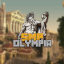 Olympus server icon