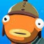 Fishy MC server icon