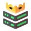 FlicoNetwork server icon