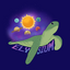 Elysium server icon