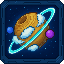 Omniverse server icon