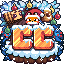 CubeCadia Network server icon
