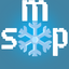 FrostySMP server icon
