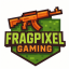FragPixel server icon