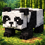 PandaSMP server icon