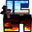 IsleCraft server icon
