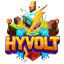 Hyvolt Network server icon