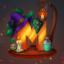Mystic Gens server icon