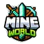 Mineworld server icon