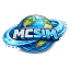 MCSIM server icon