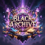 BlackArchive server icon
