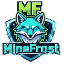 MineFrost server icon