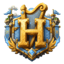 HarpSMP server icon