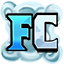 FadeCloud server icon