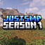 JustSMP Survival server icon