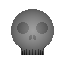 Skeleton City server icon