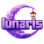 Lunaris server icon
