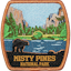 Misty Pines SMP server icon