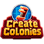 Create Colonies server icon