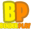 Benderplay server icon
