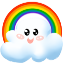 HappyCloud server icon