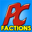 PrimeCraft server icon