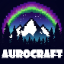 AuroCraft server icon