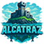 Alcatraz server icon