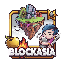 Blockasia server icon