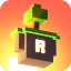 Redemption server icon