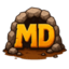 Minedrift server icon