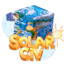 SolarCiv server icon