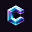CrystalMC server icon