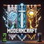 Moderncraft server icon