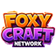 FoxyCraft server icon