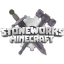 Stoneworks server icon